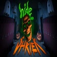Ícone do programa: Hide and Shriek