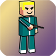 Biểu tượng của chương trình: Roblox Gunfight