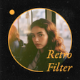 Icoon van programma: Vintage Cam - Retro Filte…