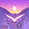 Symbol des Programms: White Trip