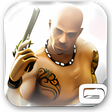 Programikonen: Gangstar Rio