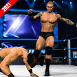 Ícone do programa: Real Wrestling Champions …