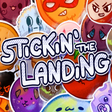 Icon of program: Stickin' the Landing