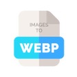 أيقونة البرنامج: Webp Image Converter - Jp…