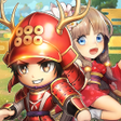 プログラムのアイコン：戰國天武