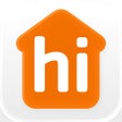 Icoon van programma: hipages - hire a tradie