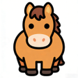 Ikon program: DTG HorseAHorse