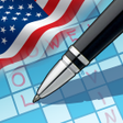 Иконка программы: Crossword (US)