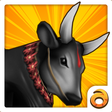 プログラムのアイコン：Jallikattu Run