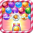 プログラムのアイコン：Bear Pop - Bubble Shooter