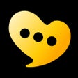 程序图标：Spark: Anonymous Chat  Da…