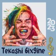 Icon of program: Tekashi 6ix9ine songs 202…