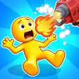 Pinball Cannon: Wacky Blast icon