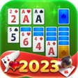 プログラムのアイコン：Classic Solitaire: Endles…
