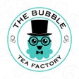 Programın simgesi: The Bubble Tea Factory