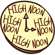 McCree's Watch icon