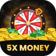 プログラムのアイコン：5X Earn Money