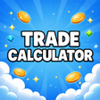 Icoon van programma: Grow a Garden Trade Calcu…