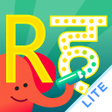 プログラムのアイコン：RBhasha Hindi Lite