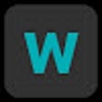 ไอคอนของโปรแกรม: Wiki Search