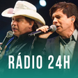 程序图标：Rádio Chitãozinho e Xoror…