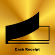 Programikonen: Cash Receipt