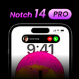 Programikonen: Dynamic island Pro