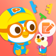 Icon of program: 뽀로로 한글놀이 2