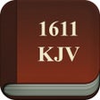 Icoon van programma: 1611 King James Bible Ver…