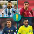プログラムのアイコン：Guess footballers