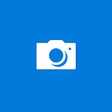 Programikonen: Windows Camera