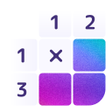 プログラムのアイコン：Nonogram World: Logic Puz…
