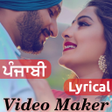 程序图标：Punjabi video status make…