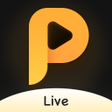 Ikona programu: Pora Live  Video Chat