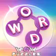WOW Puzzles Best Word Games Puzzles, Word Connect