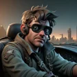 Icoon van programma: Apocalypse Driver