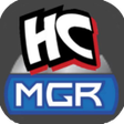 プログラムのアイコン: HC Manager