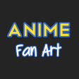 Fan Art Anime Wallpaper