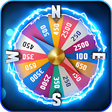 Иконка программы: Gold compass