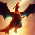 プログラムのアイコン：Charizard Live Wallpaper