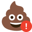 ไอคอนของโปรแกรม: Caca detector