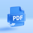 Icoon van programma: PDF EASE
