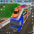 プログラムのアイコン：Real Robot Car Transporte…