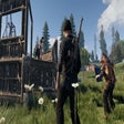프로그램 아이콘: Rust Console Edition