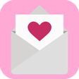 程序图标：Cartas Romanticas de Amor