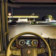 プログラムのアイコン：Euro Truck Driving - Truc…