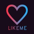 프로그램 아이콘: LikeMe - Photo Social Net…