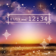 Programikonen: 空壁紙アイコン Sunrise
