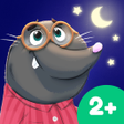 プログラムのアイコン：Nighty Night Forest