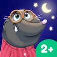 Иконка программы: Nighty Night Forest
